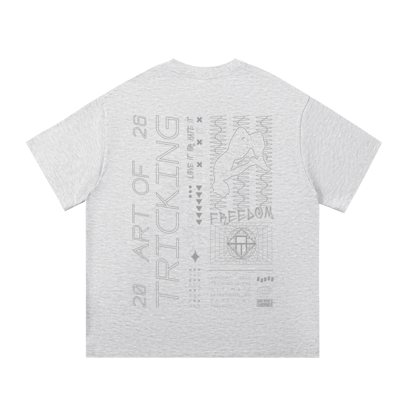 AOT '26 Edition Tee