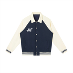 Signature Varsity Jacket