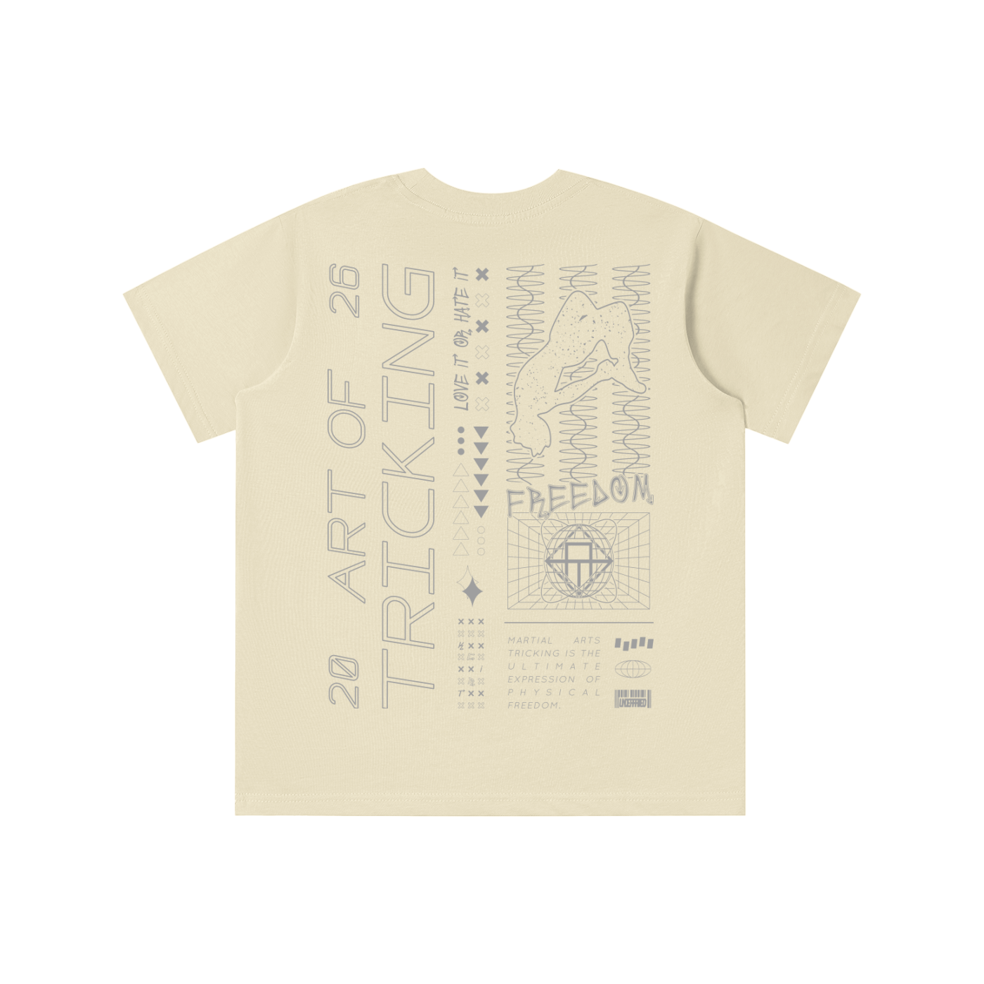 Kids AOT '26 Edition Tee