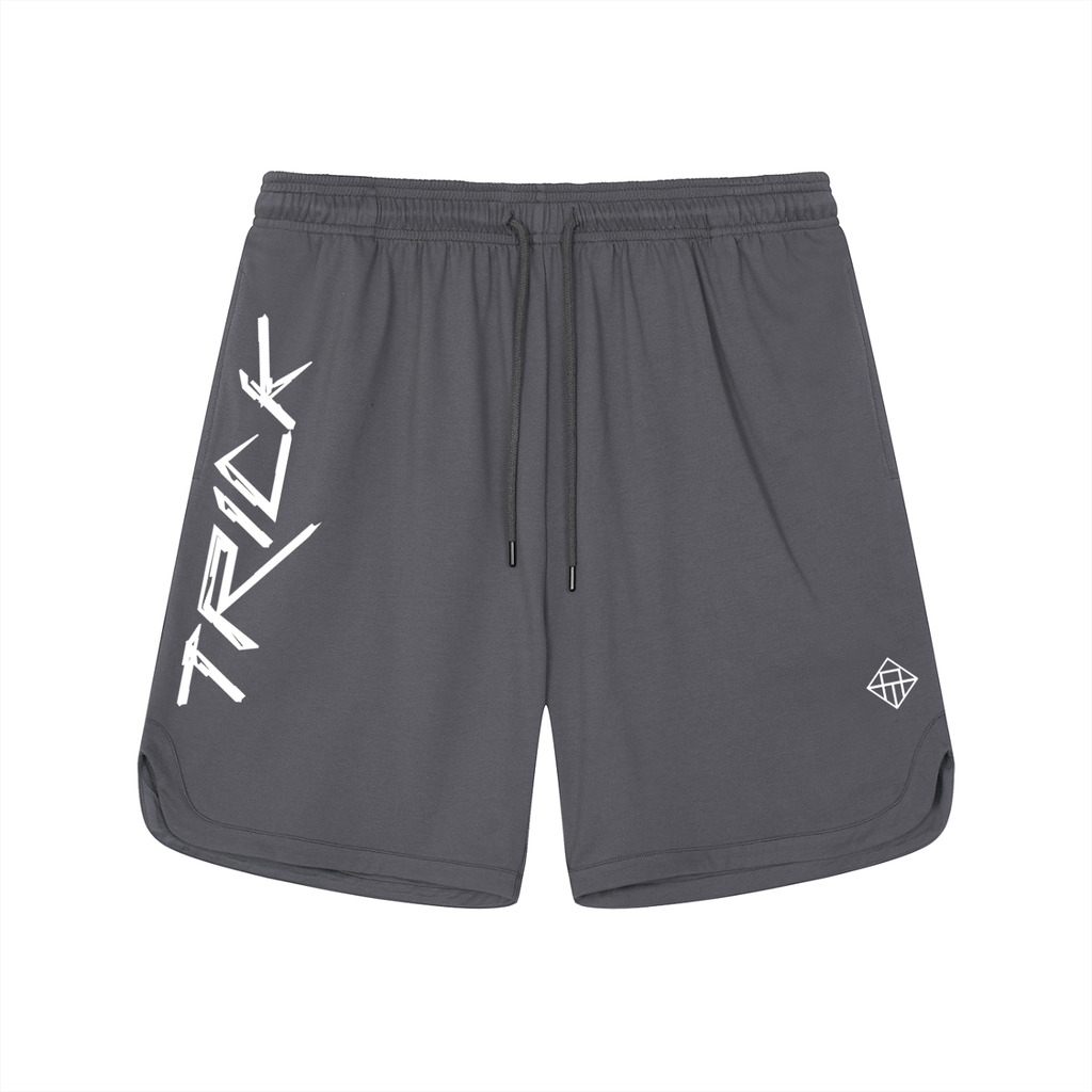 Just Trick Performance Shorts