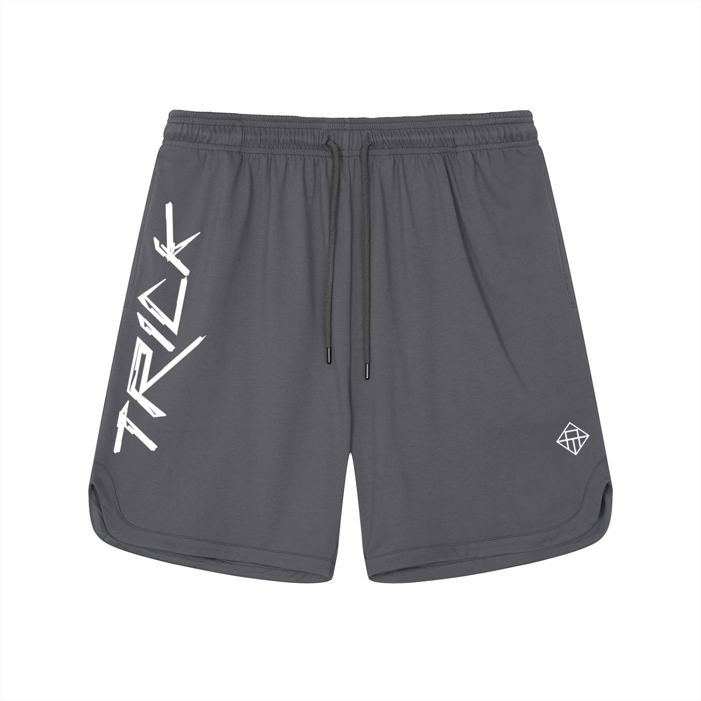 Just Trick Performance Shorts