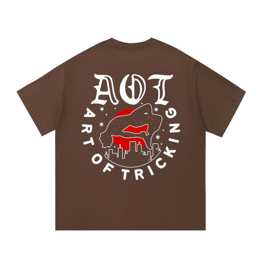 OG AOT Tee