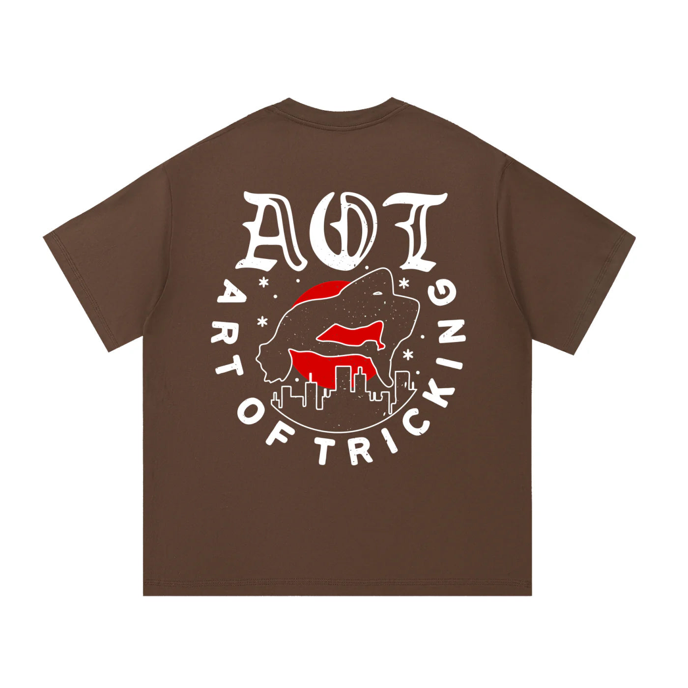 OG AOT Tee