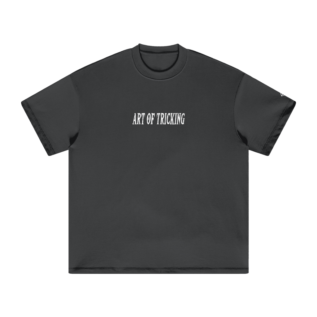 Shuriken Heavyweight Tee