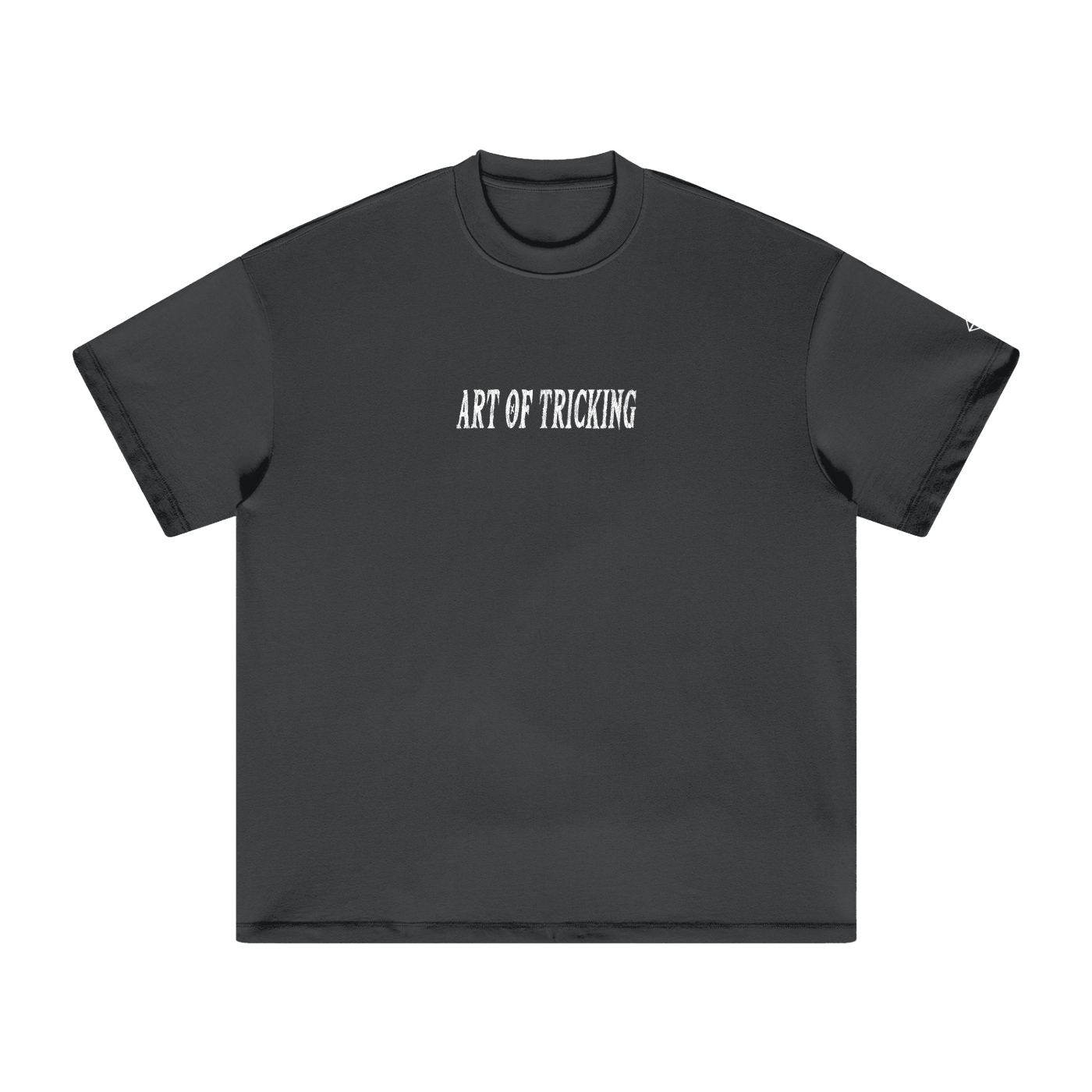 Shuriken Heavyweight Tee