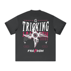 Shuriken Heavyweight Tee