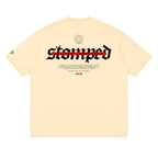 Stomped Lightweight Tee