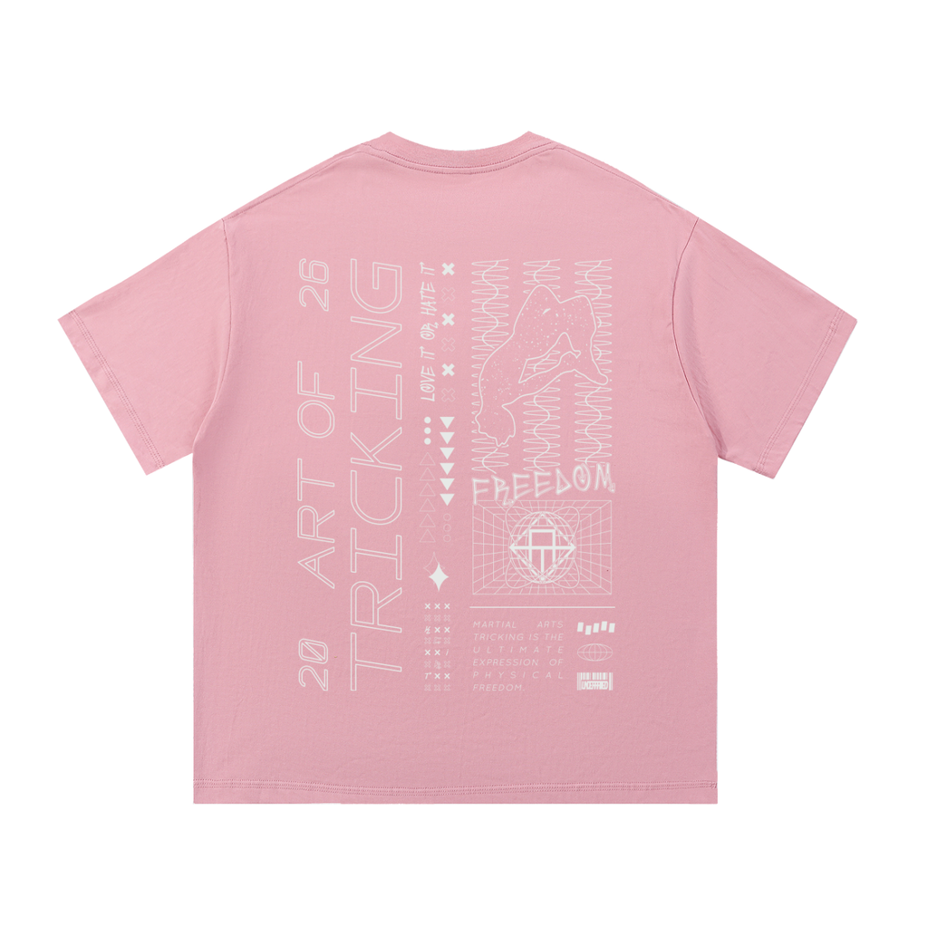 AOT '26 Edition Tee