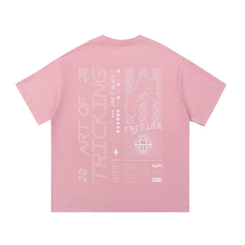 AOT '26 Edition Tee