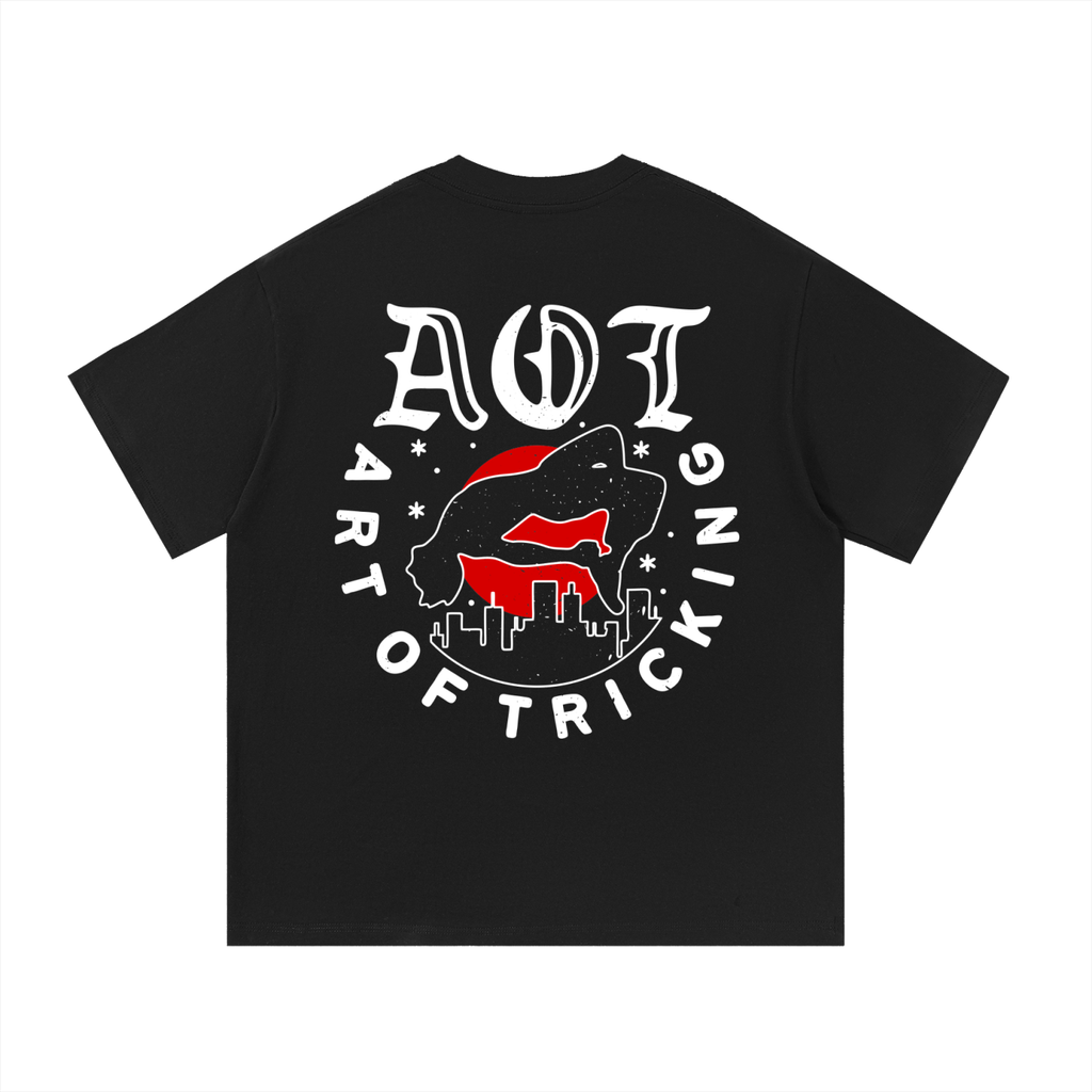 OG AOT Tee