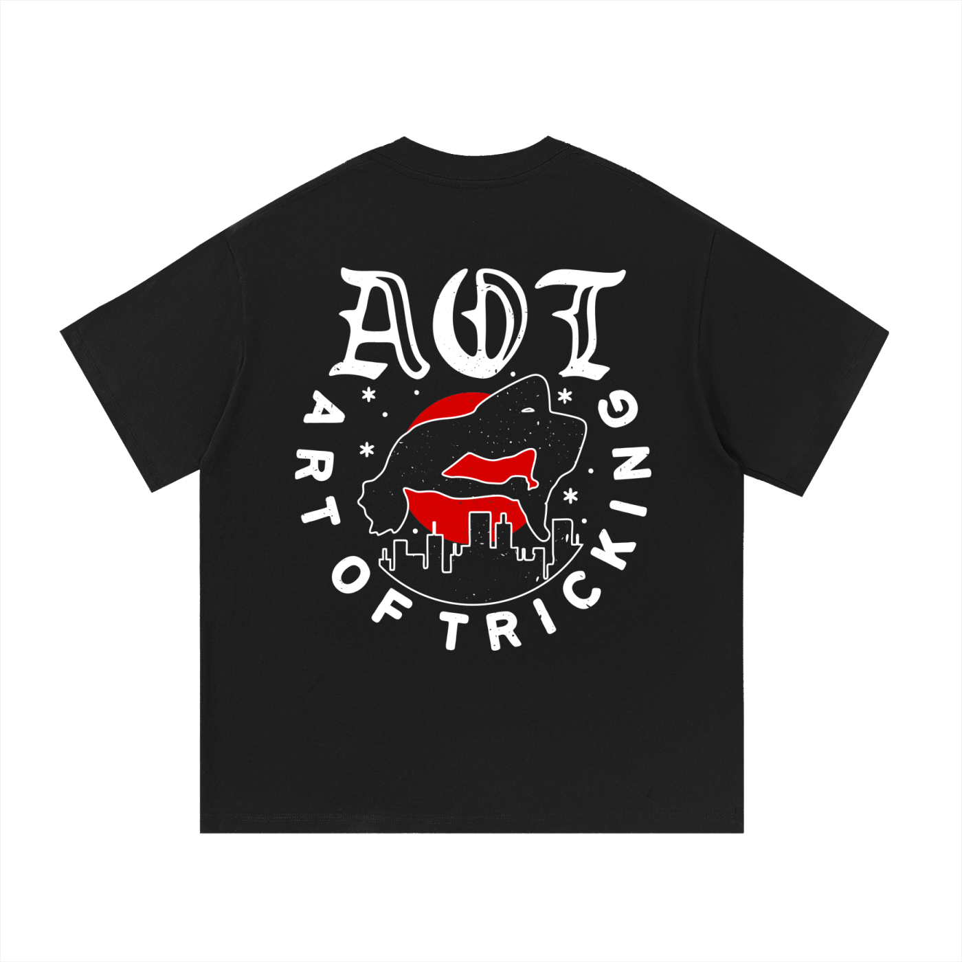 OG AOT Tee