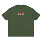 Stomped Lightweight Tee