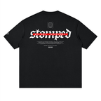 Stomped Lightweight Tee