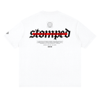 Stomped Lightweight Tee