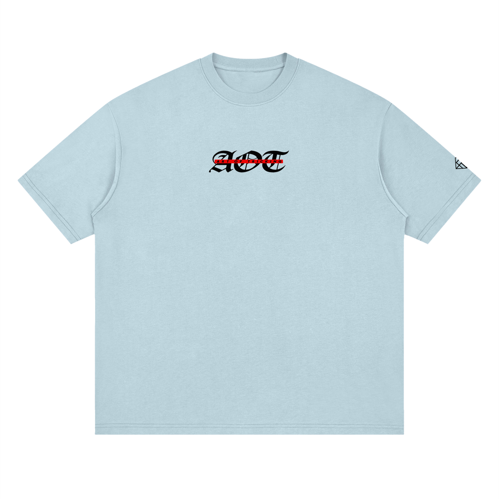 Stomped Lightweight Tee