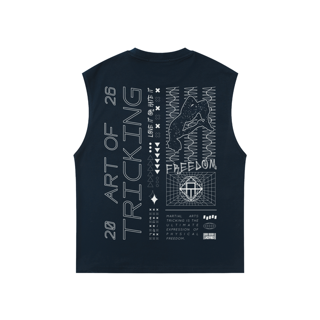 Kids AOT '26 Edition Tank
