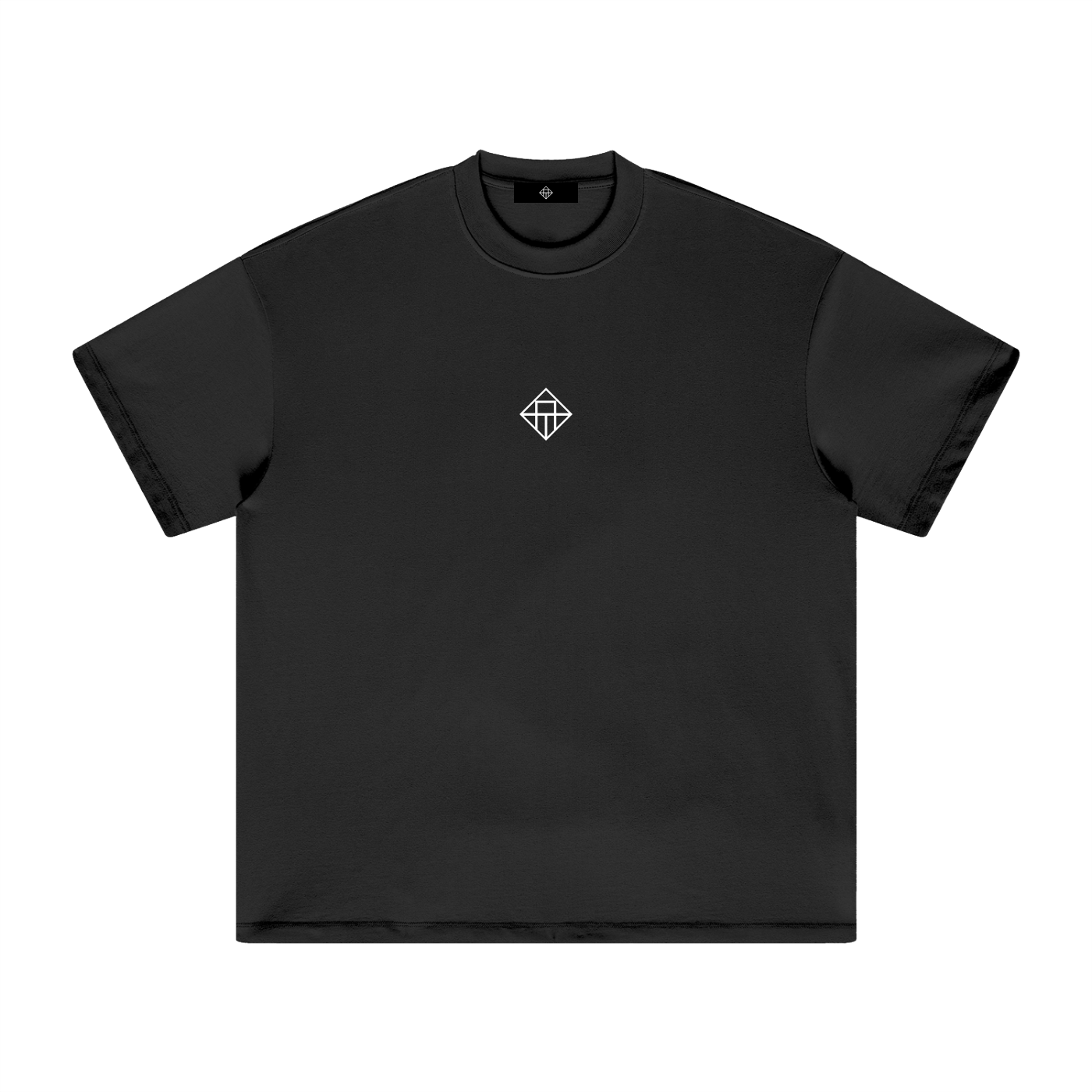 Circle of Life Heavyweight Tee