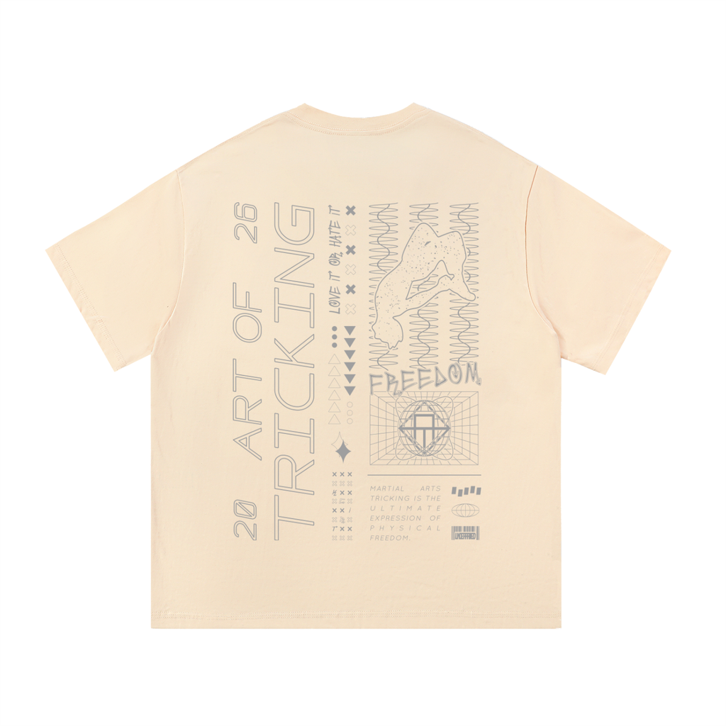 AOT '26 Edition Tee