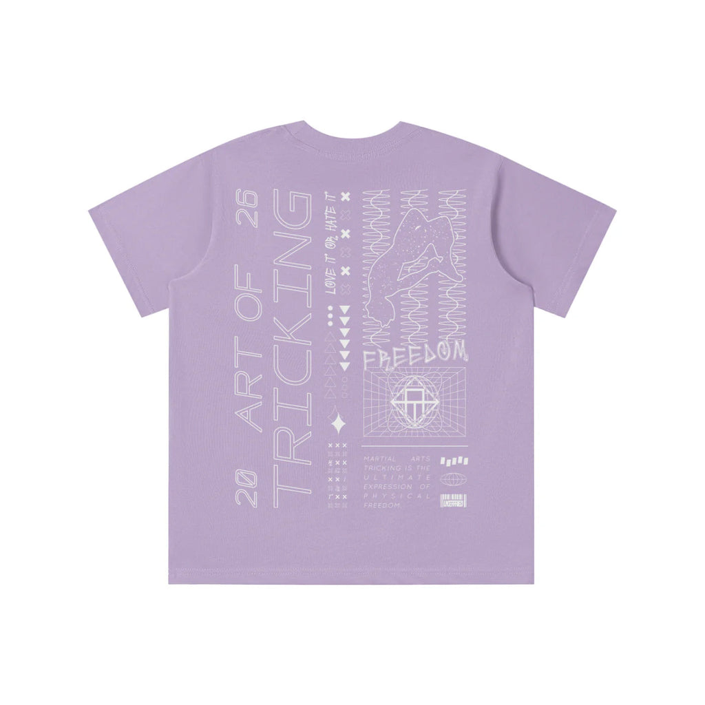 Kids AOT '26 Edition Tee