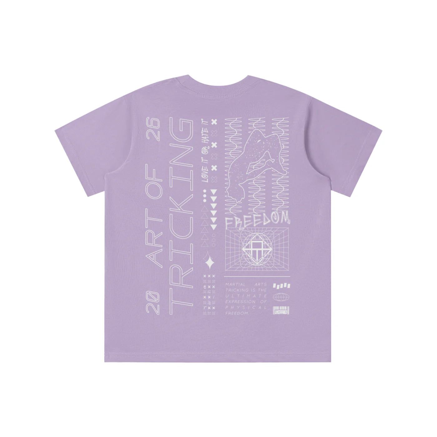 Kids AOT '26 Edition Tee