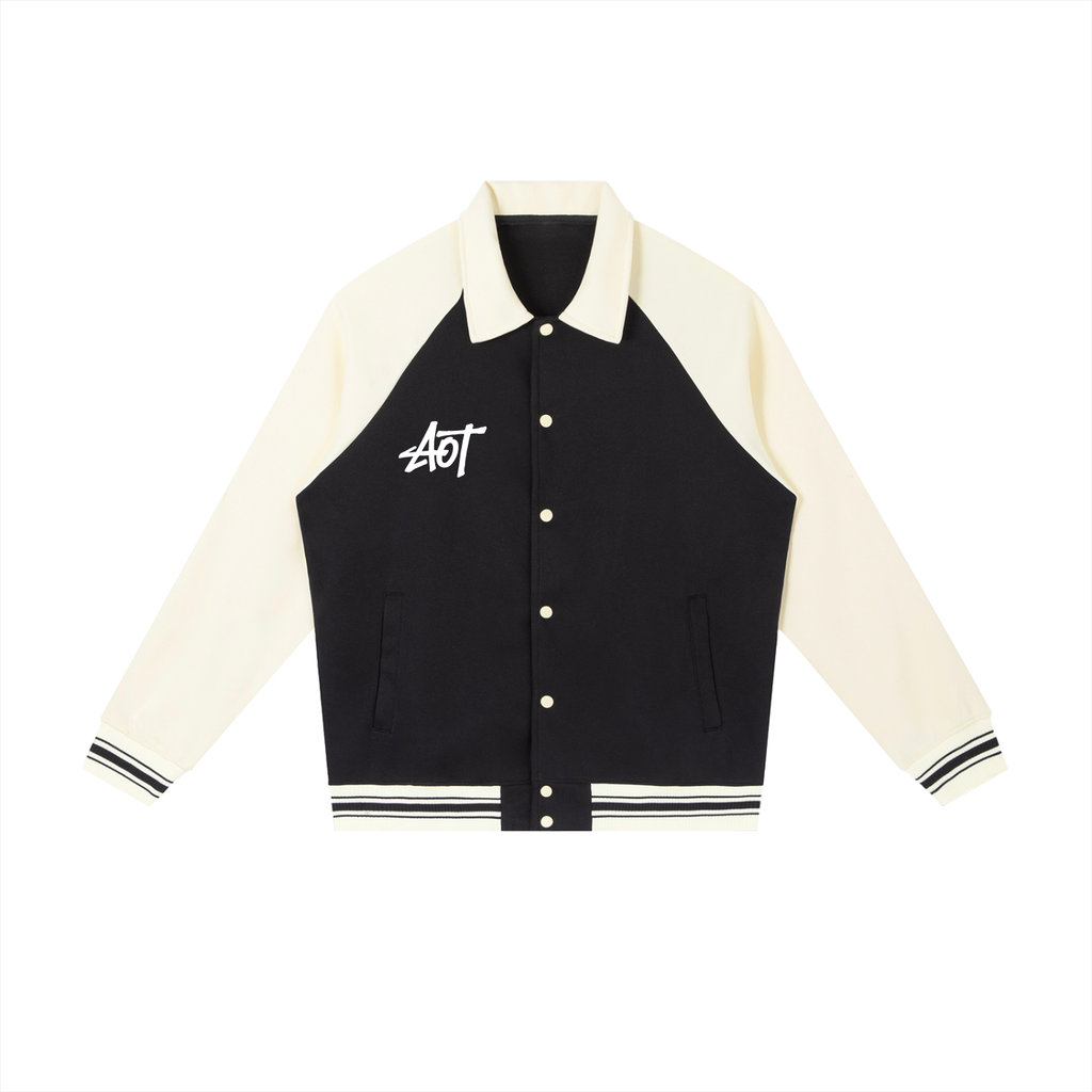Signature Varsity Jacket