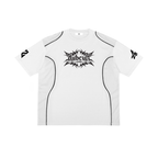 Dubcult Contrast Panel Tee