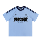 Dubcult Contrast Tape Tee