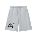 Signature Heavyweight Shorts