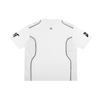 Dubcult Contrast Panel Tee
