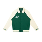 Signature Varsity Jacket