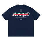 Stomped Lightweight Tee