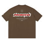 Stomped Lightweight Tee