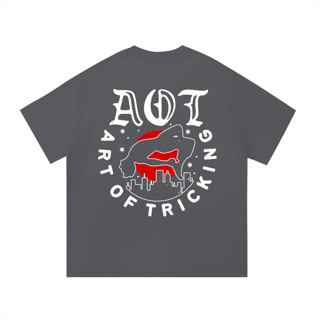OG AOT Tee