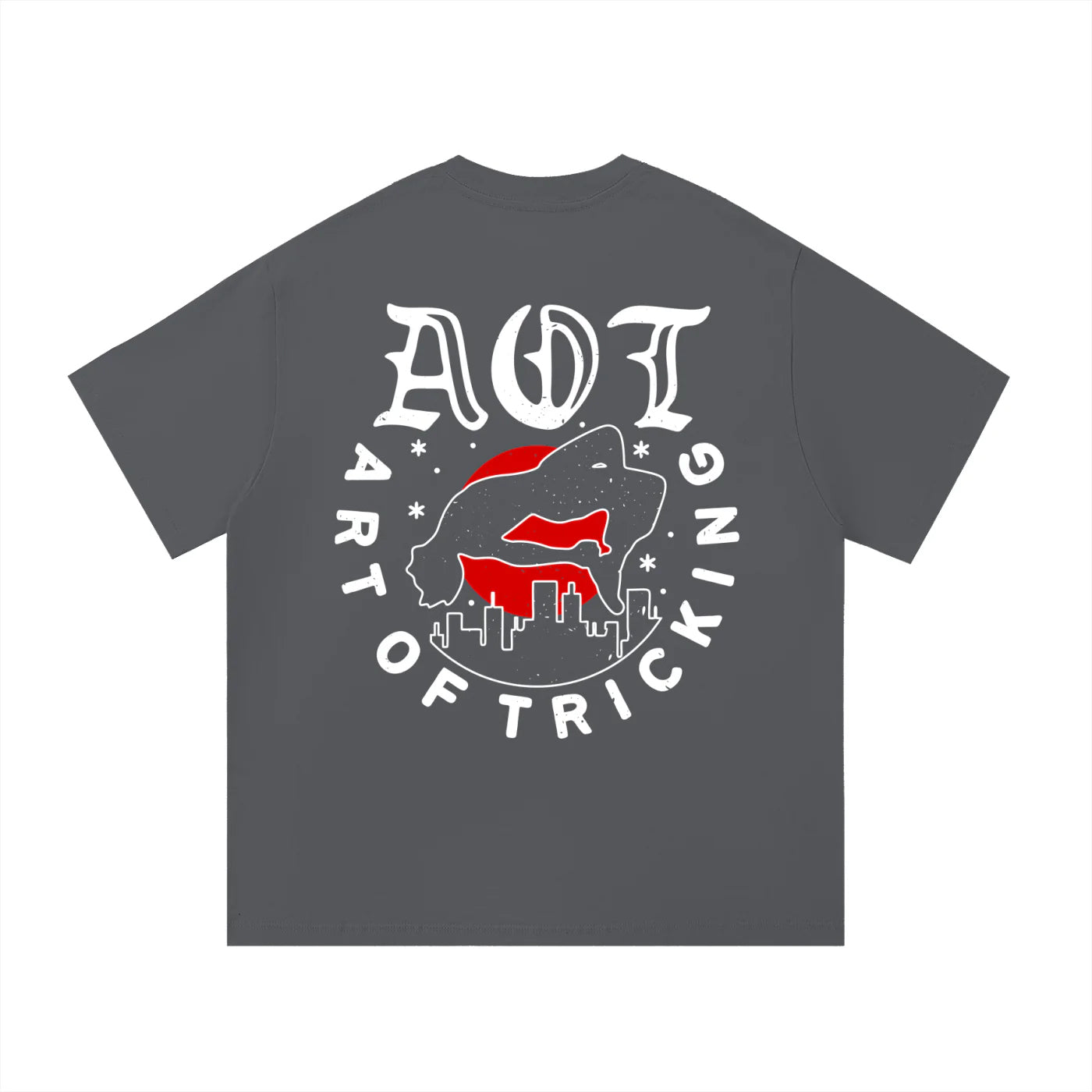 OG AOT Tee