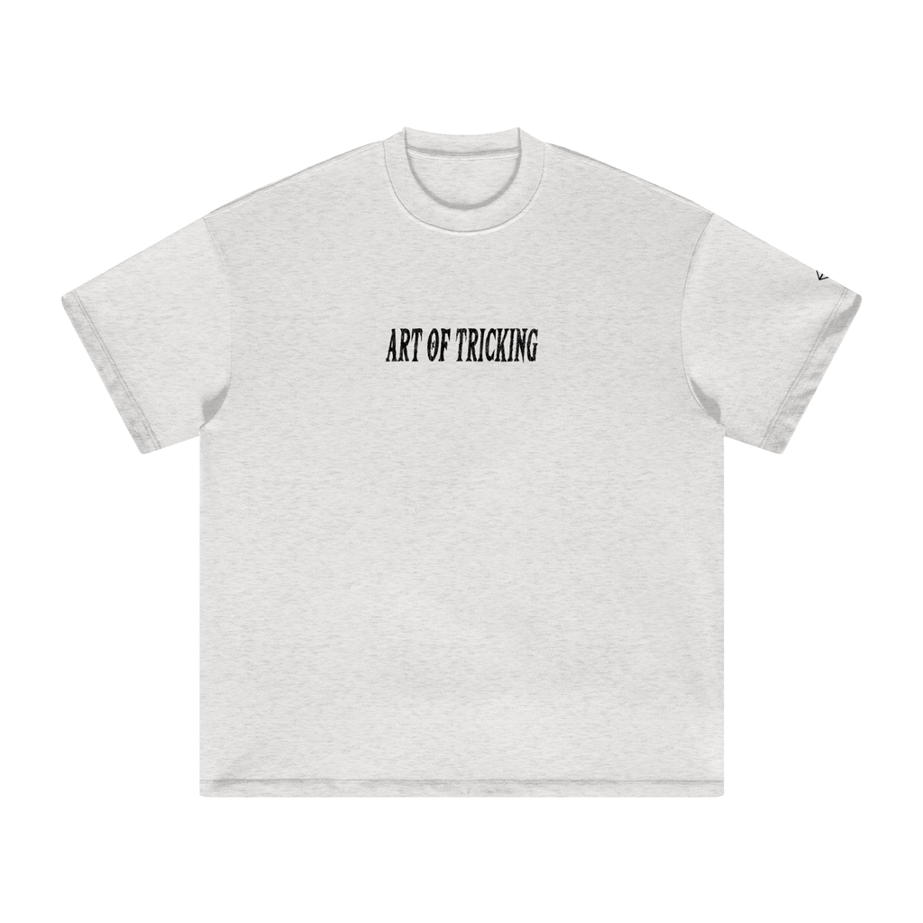 Shuriken Heavyweight Tee