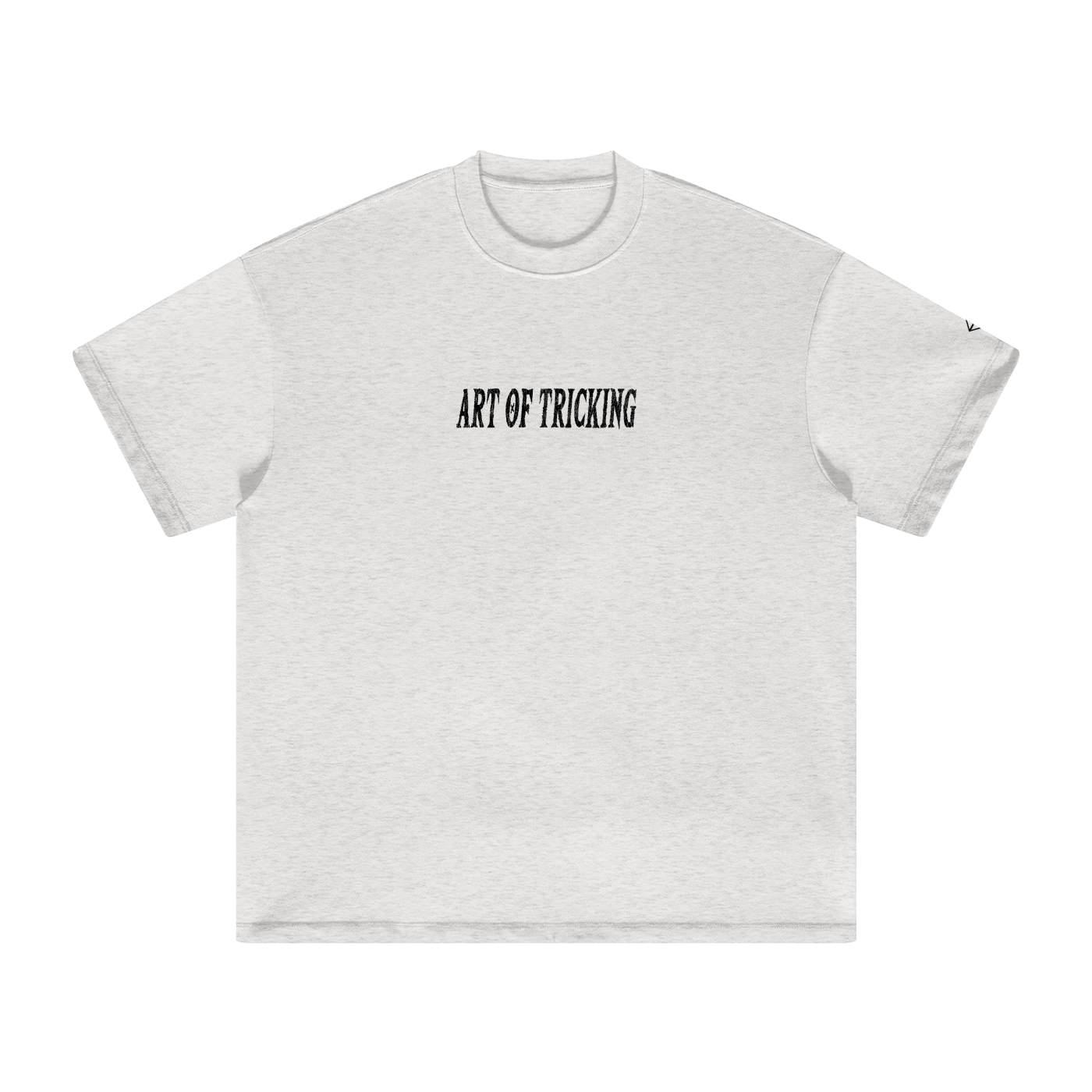 Shuriken Heavyweight Tee