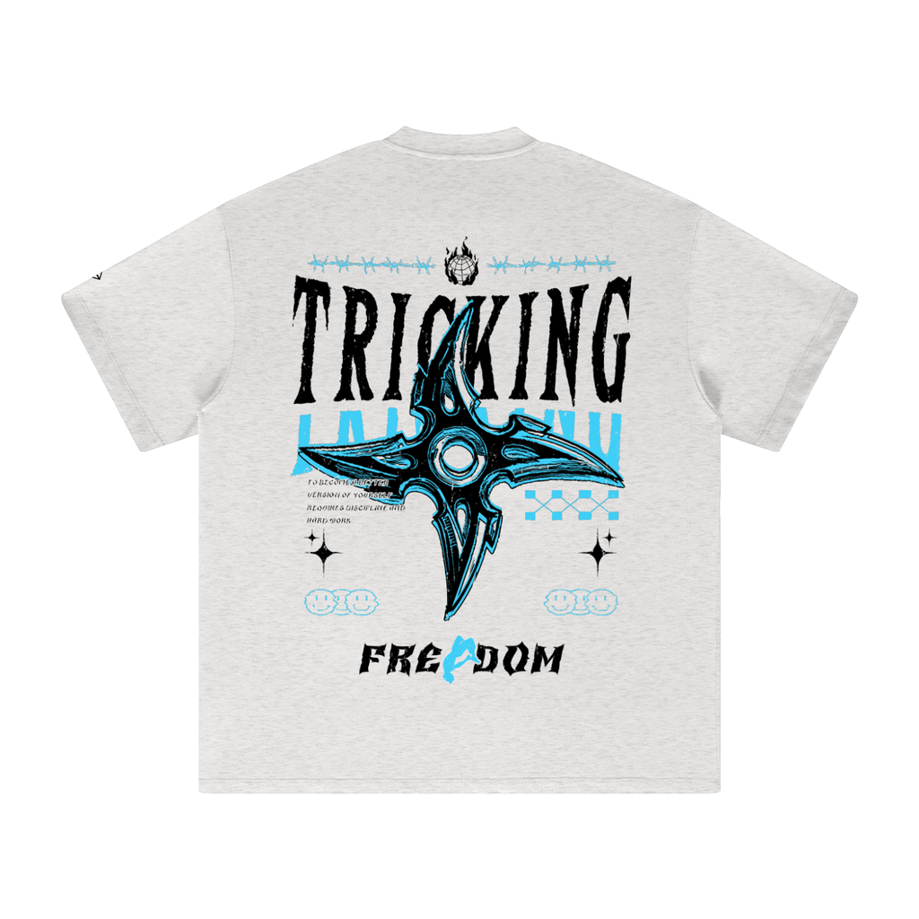 Shuriken Heavyweight Tee