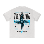 Shuriken Heavyweight Tee