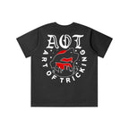 Kids OG AOT Tee