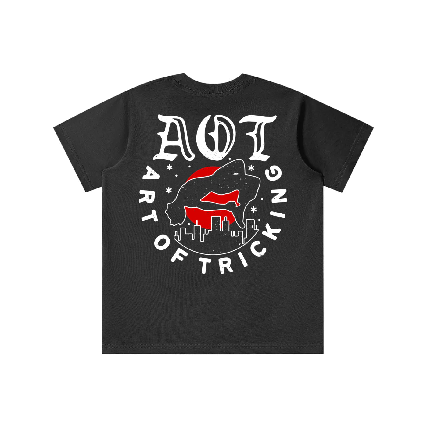 Kids OG AOT Tee