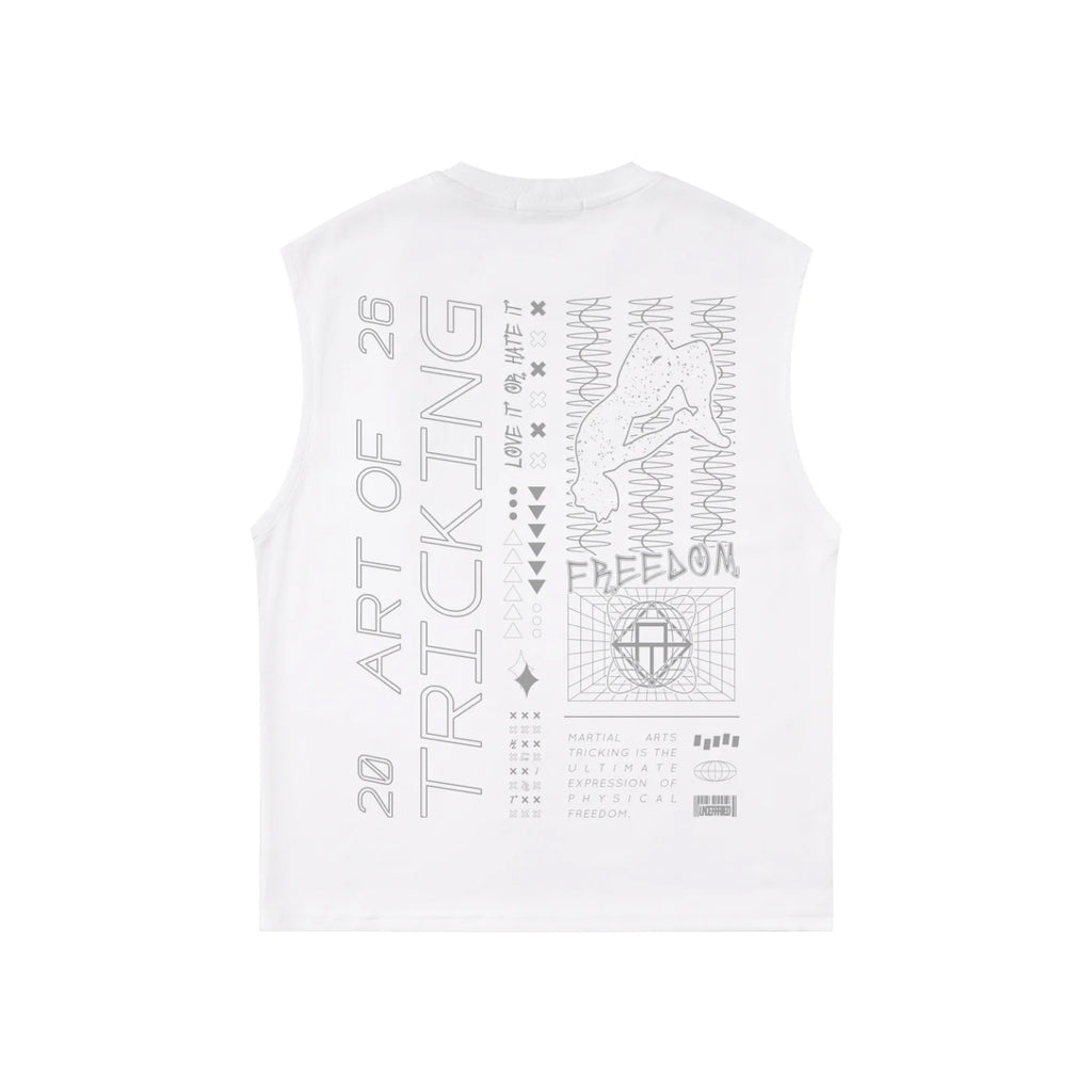 Kids AOT '26 Edition Tank