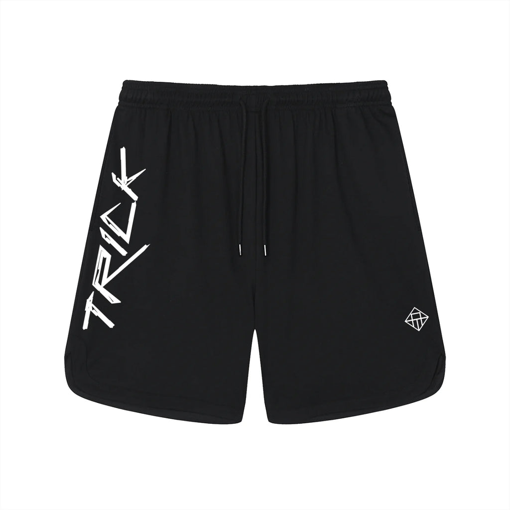 Just Trick Performance Shorts