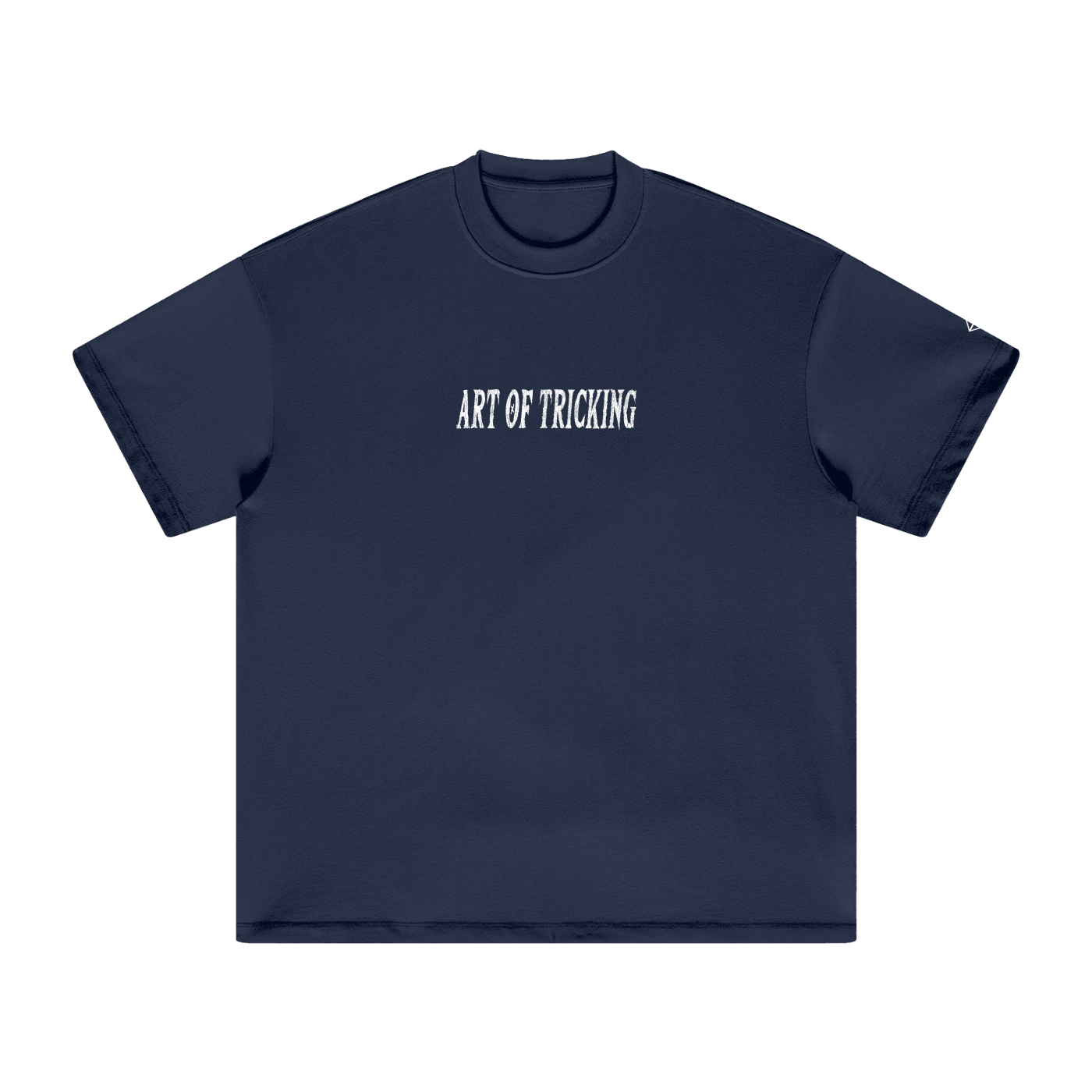 Shuriken Heavyweight Tee