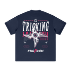 Shuriken Heavyweight Tee