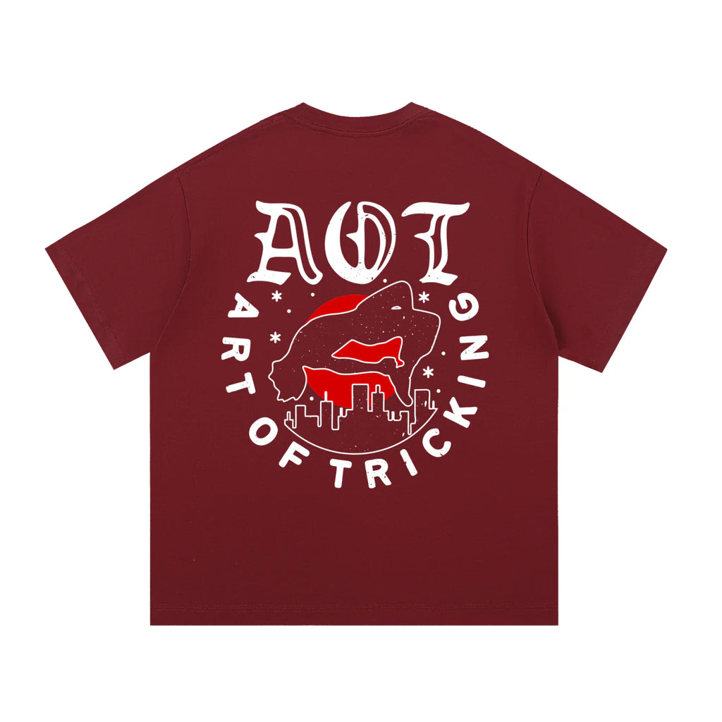 OG AOT Tee