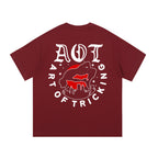 OG AOT Tee