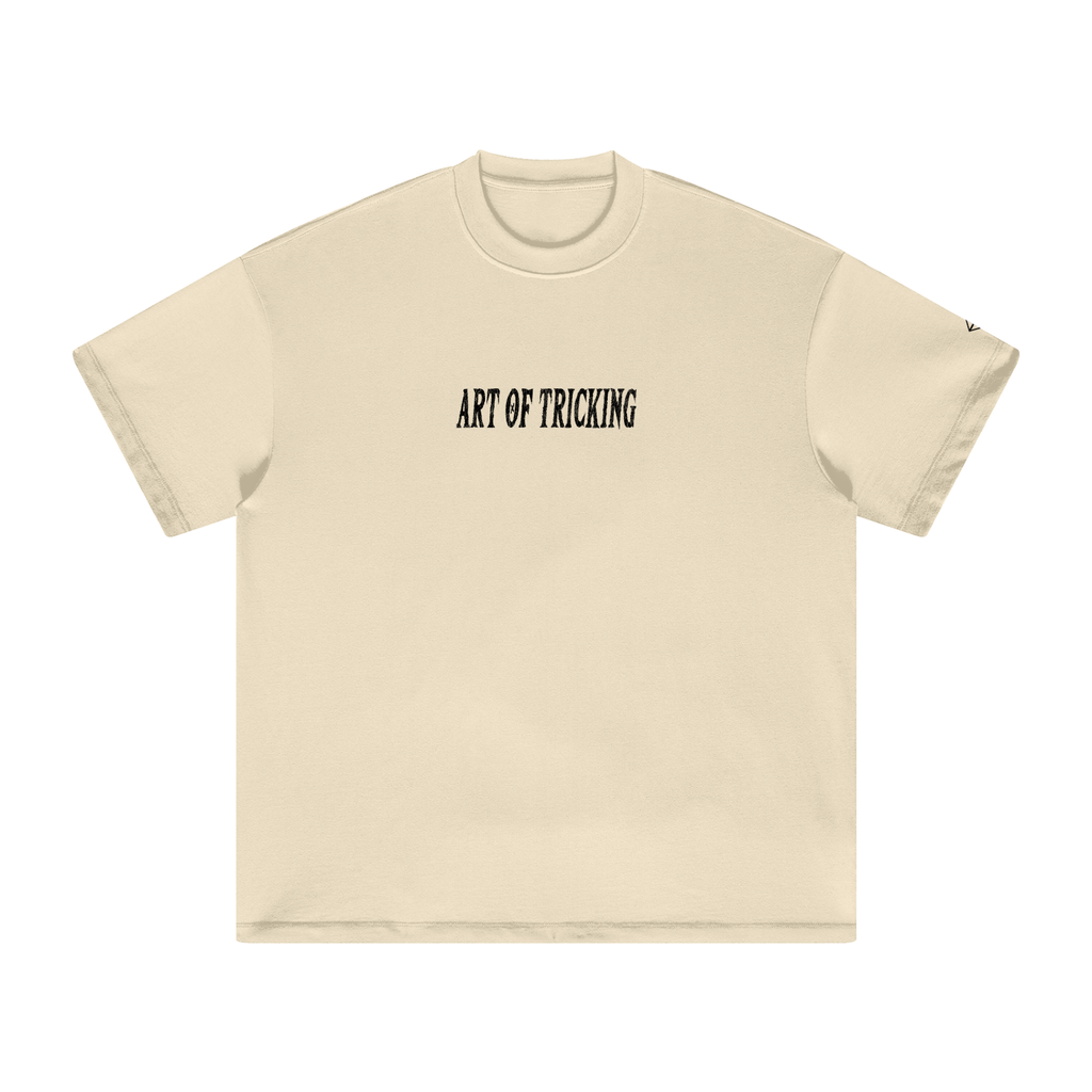 Shuriken Heavyweight Tee