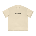 Shuriken Heavyweight Tee