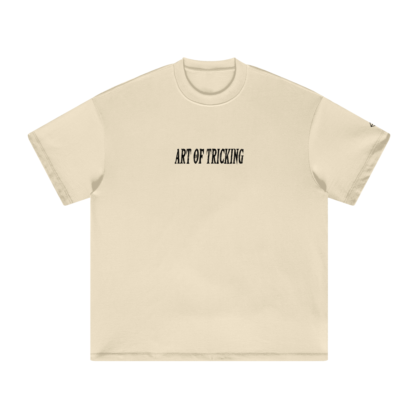 Shuriken Heavyweight Tee