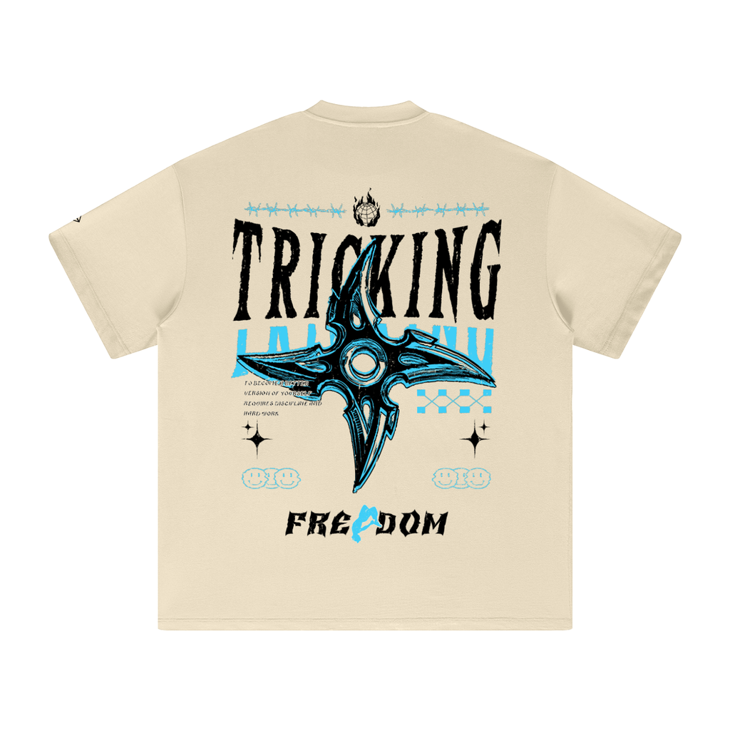 Shuriken Heavyweight Tee